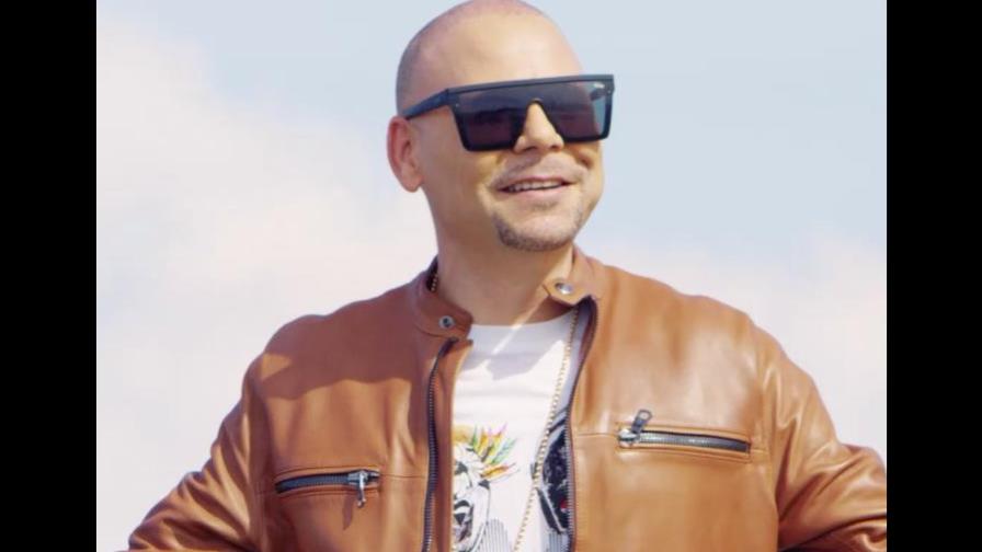 El Prodigio estrena nueva música con “Disfruto” El Prodigio estrena nueva música con “Disfruto”