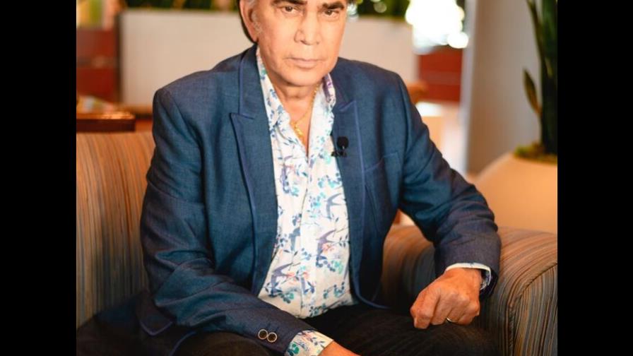 “El Puma” viene al país para el Día de las Madres