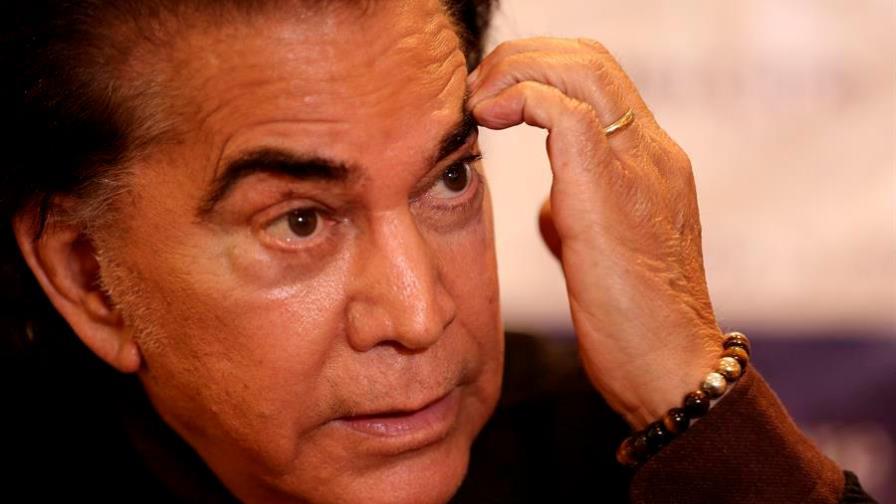 “El Puma” cree que solución en Venezuela pasa por una intervención popular