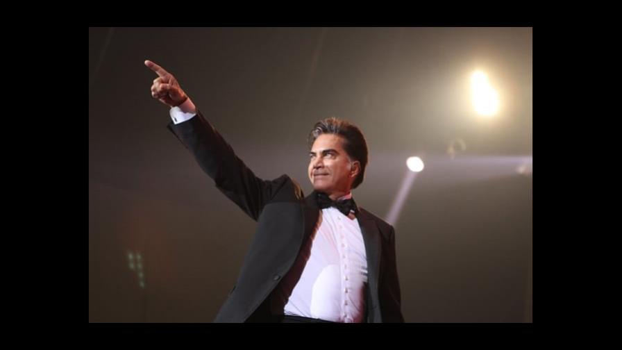 “El Puma” dice que deja puerta abierta a candidatura a Presidencia venezolana