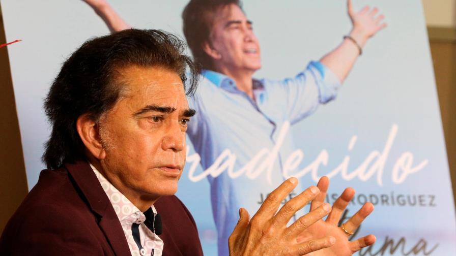 “El Puma” recibirá Premio Leyenda en los Latin American Music Awards