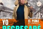 José Luis Rodríguez El Puma presenta Yo Regresaré, su nuevo álbum