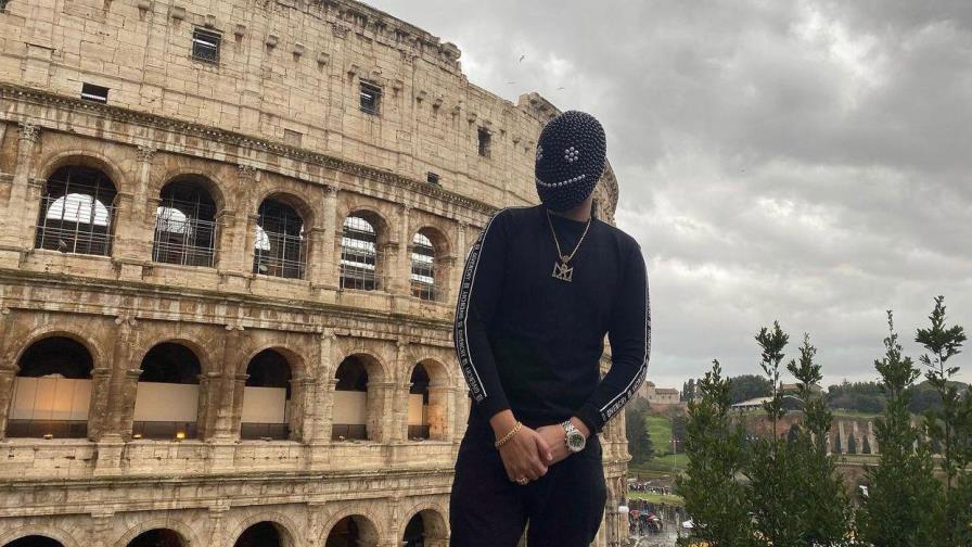 Cantante Urbano El Realdarell lanza su tema “Aficiao”