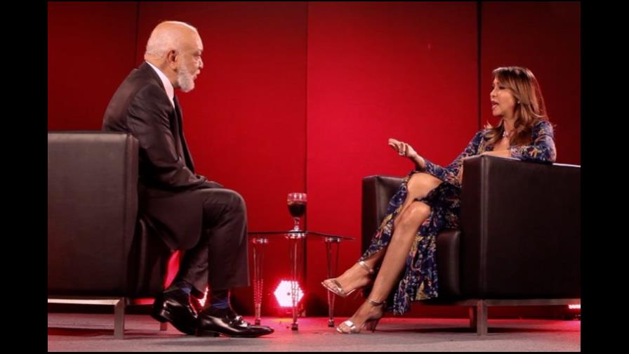 Jochy Santos con nuevo proyecto