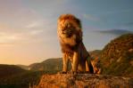 “The Lion King” se convierte en la cinta animada más taquillera de la historia