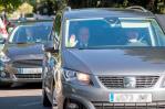 El tenista Rafael Nadal se casa en Mallorca entre la discreción El tenista Rafael Nadal se casa en Mallorca entre la discreción
