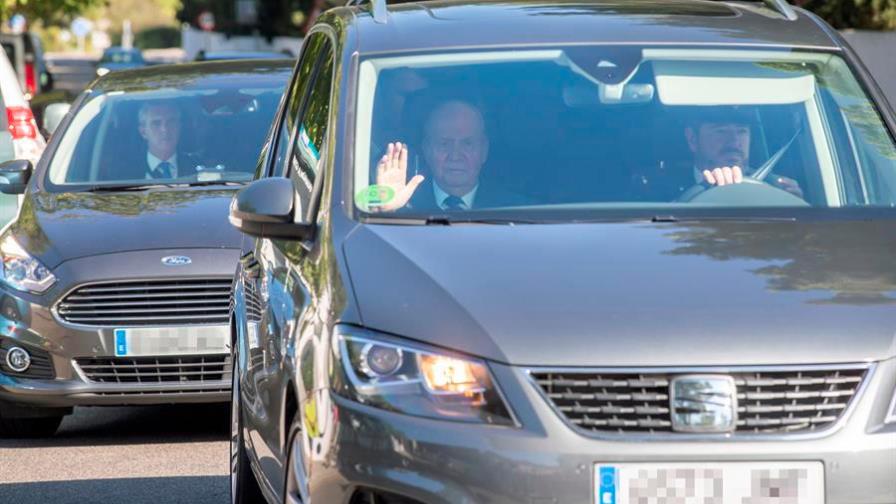 El tenista Rafael Nadal se casa en Mallorca entre la discreción