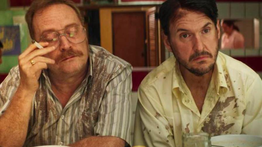 Netflix le apuesta a Colombia con ambiciosa y audaz serie El robo del siglo