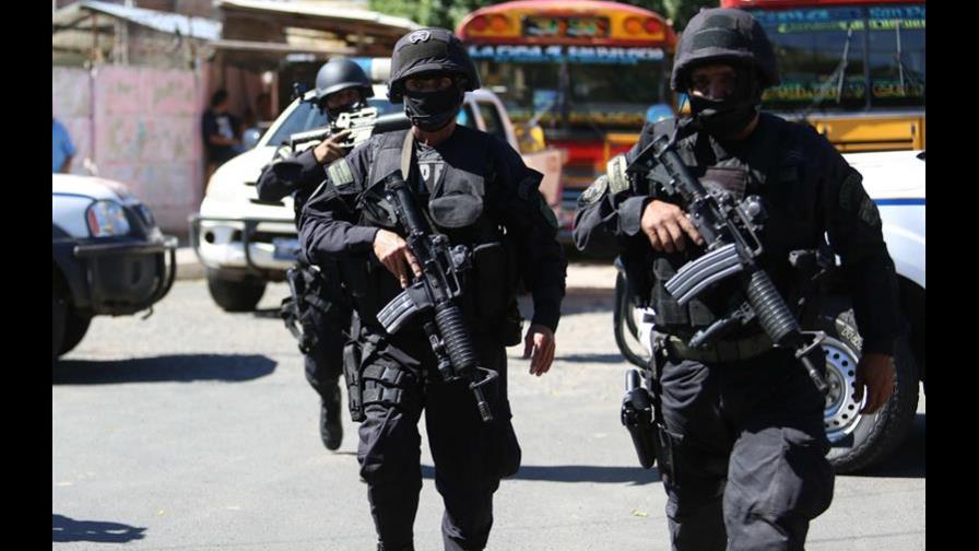 El combate a las pandillas en El Salvador se resiste a sucesivos gobiernos