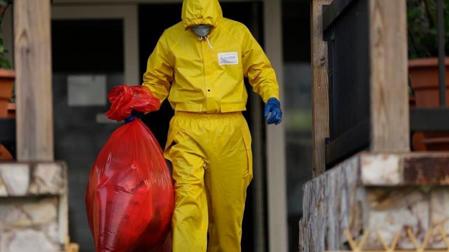 El Salvador levanta polémico cerco sanitario por COVID-19 en sitio costero
