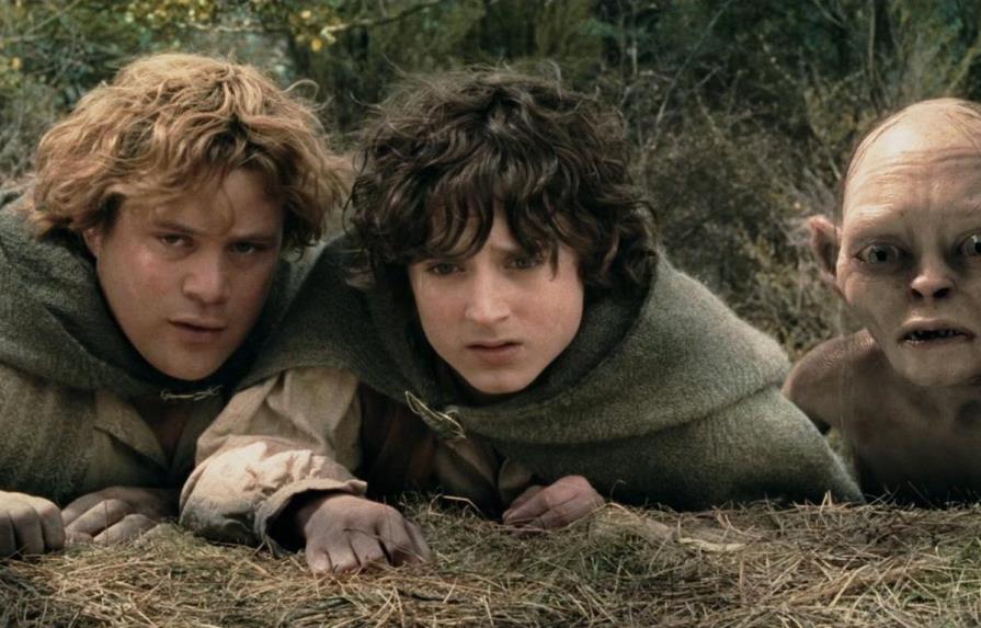 La serie de The Lord of The Rings se estrenará el 2 de septiembre de 2022