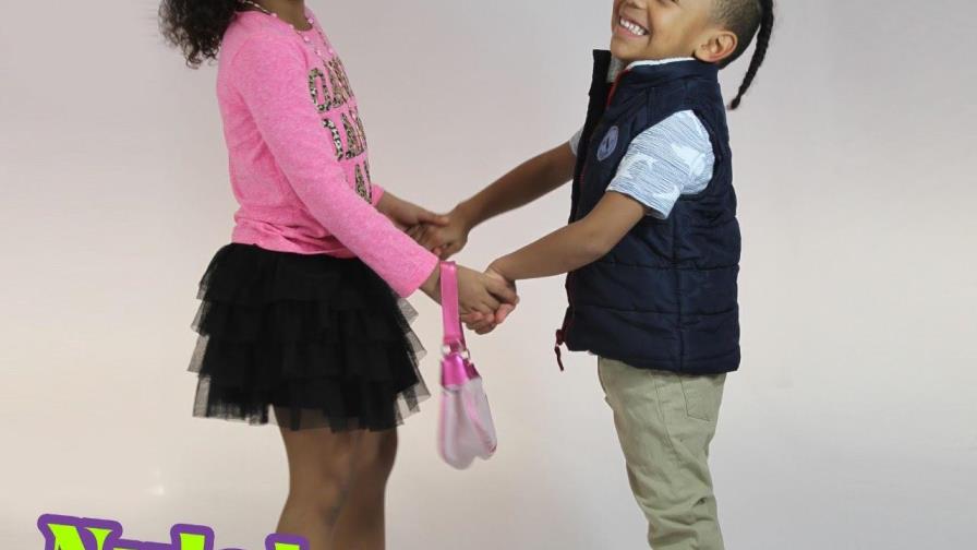 “El Show de Nylah y Allyn” recibe doble nominación en NY “El Show de Nylah y Allyn” recibe doble nominación en NY