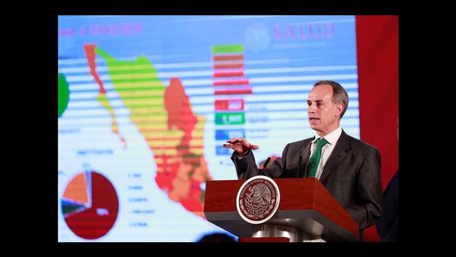 ¿Por qué México tiene muchos más casos de COVID-19 que los que reporta?