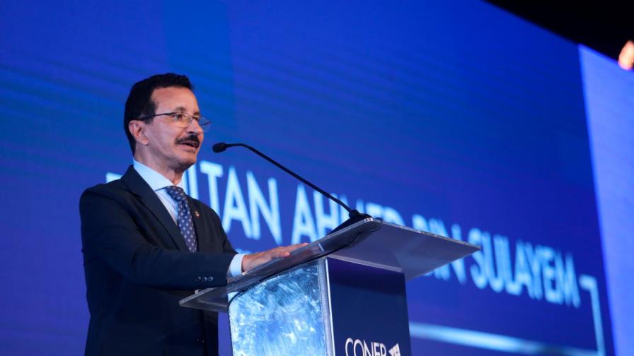 Presidente de DP World dijo que están muy comprometidos con el país Presidente de DP World dijo que están muy comprometidos con el país