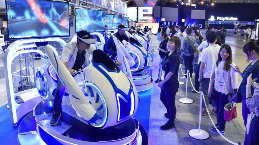 El Tokyo Game Show se acoge al formato online por exigencias de la pandemia