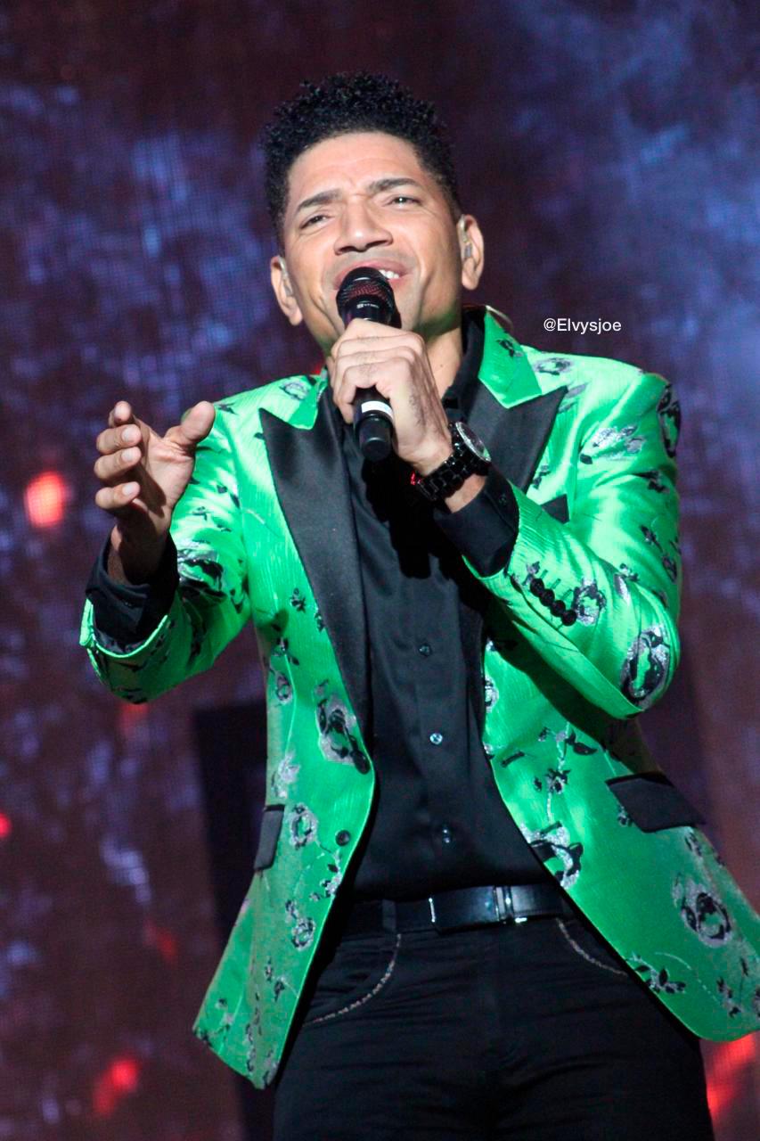 El varón de la bachata