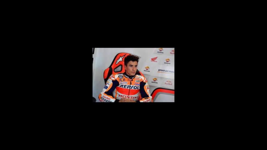 Mi objetivo es volver a disfrutar sobre la moto, asegura Marc Márquez
