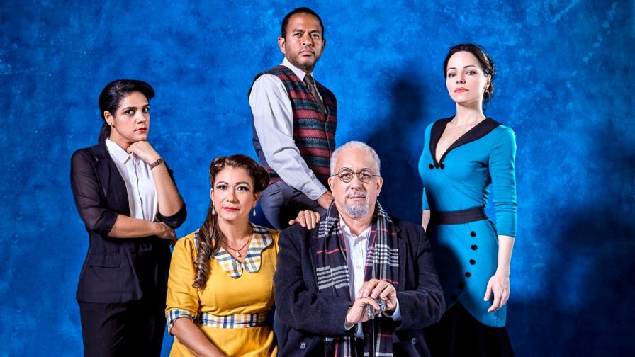 Los secretos del “Vestidor” este finde en el TN Los secretos del “Vestidor” este finde en el TN