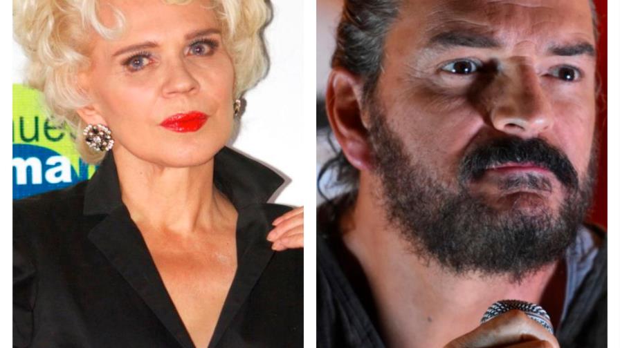 La respuesta de Charytin a Ricardo Arjona tras su crítica a República Dominicana La respuesta de Charytin a Ricardo Arjona tras su crítica a República Dominicana