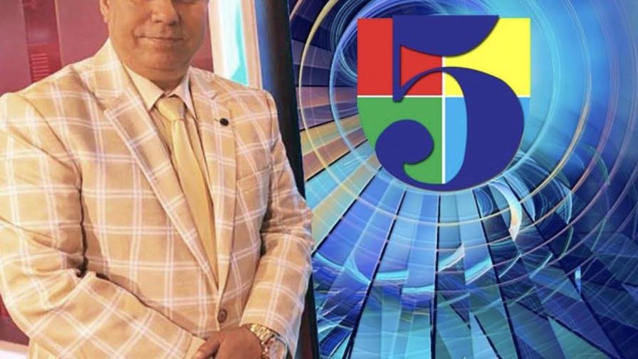 Periodista Alberto Caminero casi muere por el coronavirus 