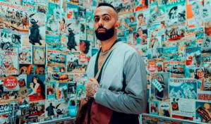 El cantante Eladio Carrión actuará por primera vez en el Coliseo de P.Rico