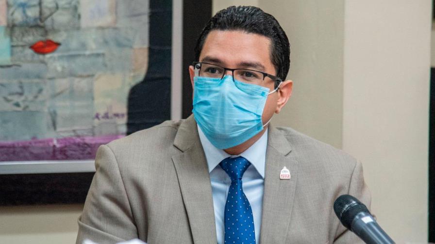 Eladio Pérez será el nuevo viceministro de Salud Colectiva