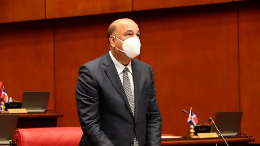 Bautista Rojas Gómez cree que en 60 días podría haber un rebrote de COVID-19 en RD Bautista Rojas Gómez cree que en 60 días podría haber un rebrote de COVID-19 en RD