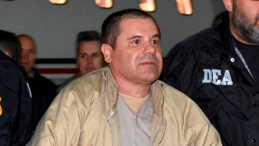 México y Estados Unidos, ante el reto de encontrar el botín del Chapo Guzmán