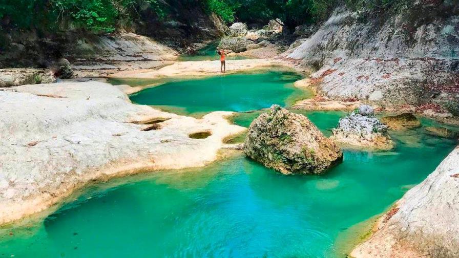 Los 237 balnearios clausurados por la Defensa Civil en Semana Santa en todo el país  