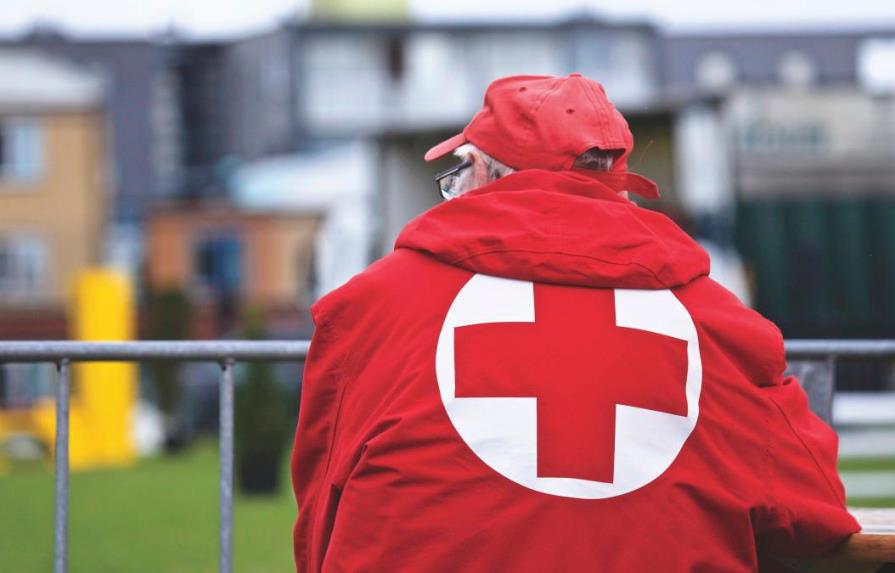 La pandemia tiene devastadores efectos socioeconómicos, según la Cruz Roja