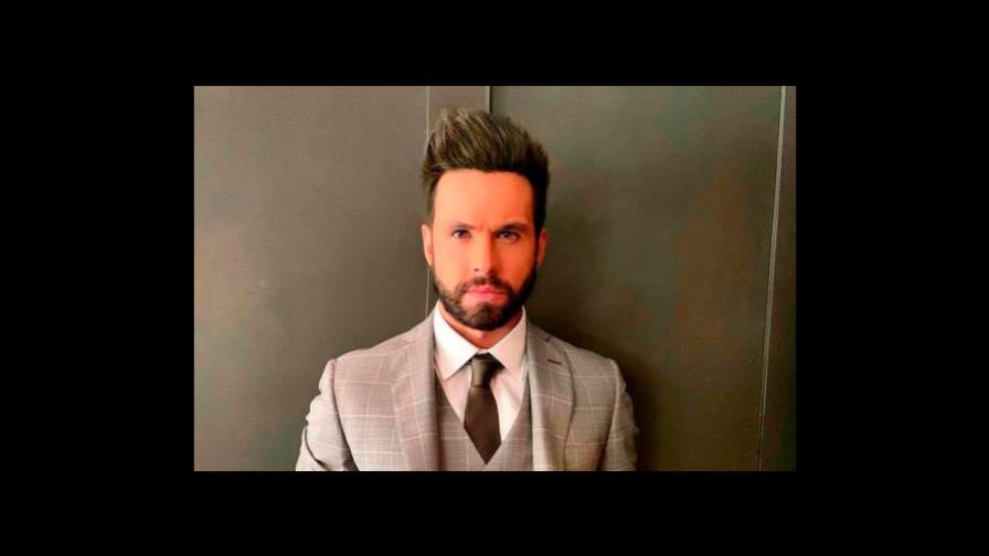 Actor Eleazar Gómez obtiene libertad condicional tras caso de violencia familiar a su expareja