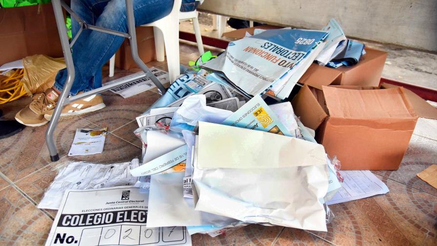 Empresariado propone diálogo para continuar con el calendario electoral