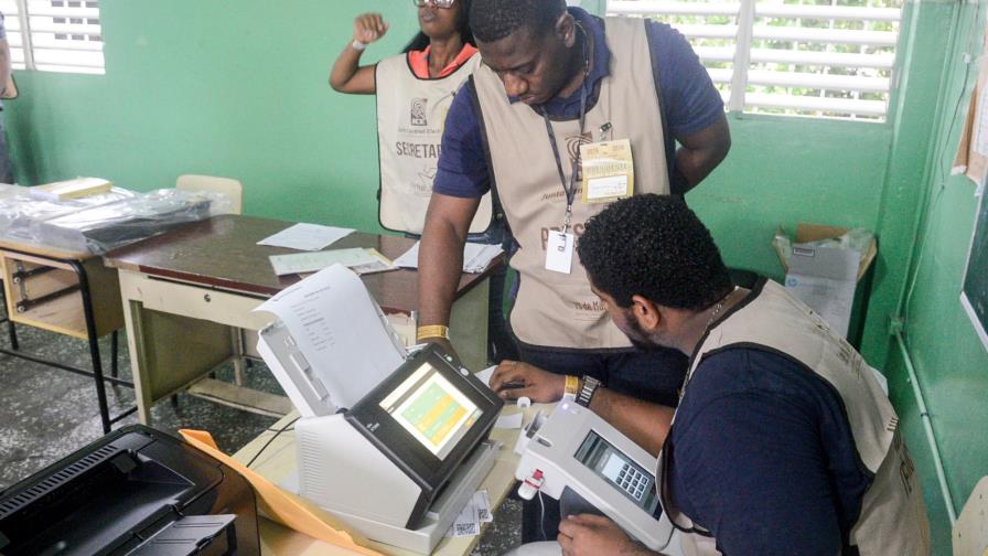 Participación Ciudadana pide acudir masivamente a las urnas el próximo domingo Participación Ciudadana pide acudir masivamente a las urnas el próximo domingo