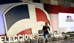 En vivo: JCE pasa balance del proceso electoral 