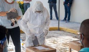 ¿Cómo la democracia dominicana “peleó” con el coronavirus?