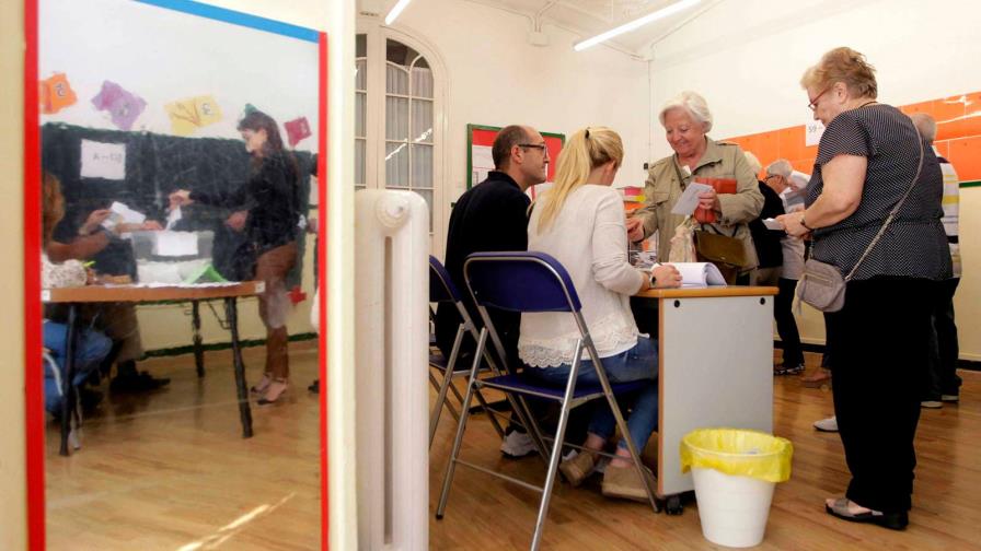 El miedo el virus triplica el voto por correo para las elecciones catalanas