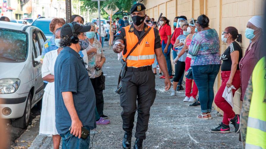 Uniore sobre elecciones en RD: “Hubo un excesivo proselitismo fuera de recintos electorales”