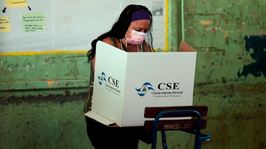 Siete cosas que hay que saber sobre Nicaragua, país que realiza hoy unos cuestionados comicios 