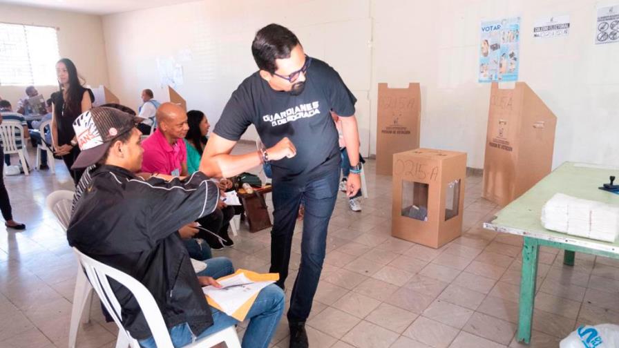 Método D’Hondt: cuando una candidatura se define con 10 votos