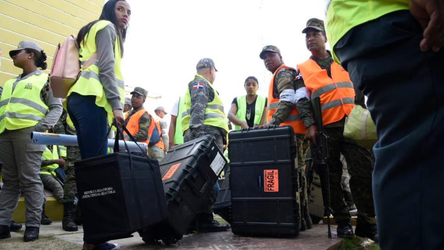 ONU espera que elecciones del 15 de marzo se hagan “acorde al marco legal del país” ONU espera que elecciones del 15 de marzo se hagan “acorde al marco legal del país”