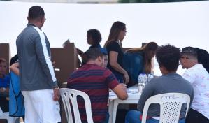 Alemania autoriza voto de dominicanos en su territorio