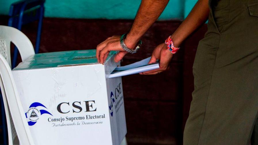 Costa Rica y Ecuador abogan por la recuperación de la democracia en Nicaragua