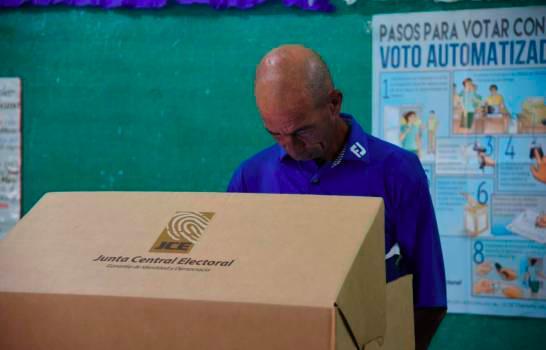 Ministro de Salud considera país está en condiciones para celebrar elecciones 