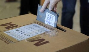 La Asiex pide a dominicanos ejercer el voto de forma segura y respetando los protocolos