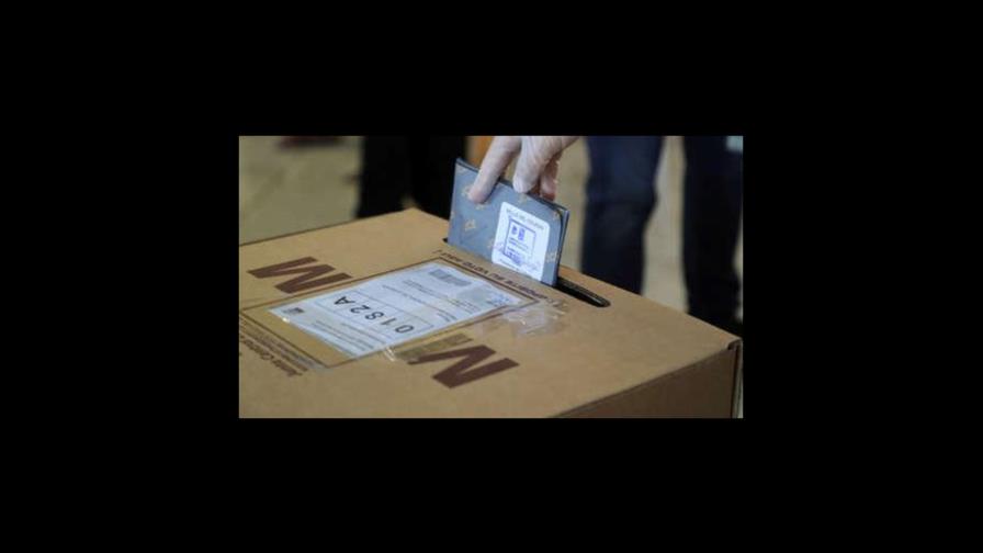 La Asiex pide a dominicanos ejercer el voto de forma segura y respetando los protocolos La Asiex pide a dominicanos ejercer el voto de forma segura y respetando los protocolos