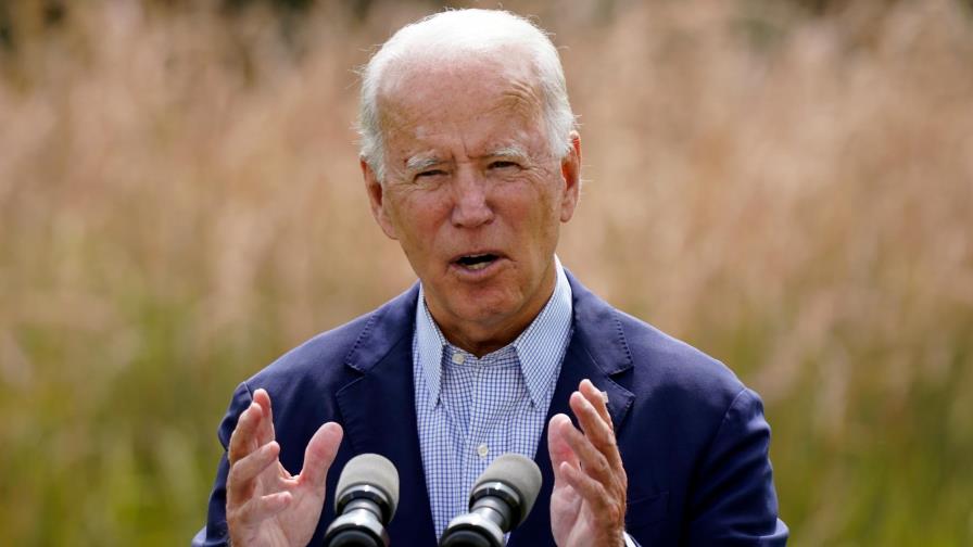 ¿Cómo sería una presidencia de Joe Biden? ¿Cómo sería una presidencia de Joe Biden?