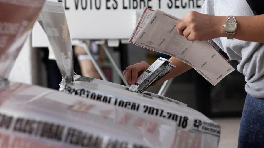 Comienza el proceso electoral 2020/21 en México, el más grande de la historia