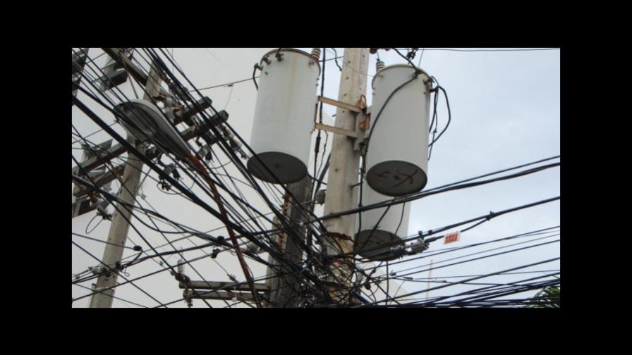 Energía y Minas responde al PRM y explica puntos propuestos para el Pacto Eléctrico Energía y Minas responde al PRM y explica puntos propuestos para el Pacto Eléctrico