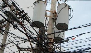 Edesur informa suspensión de servicio eléctrico en sectores de SDO