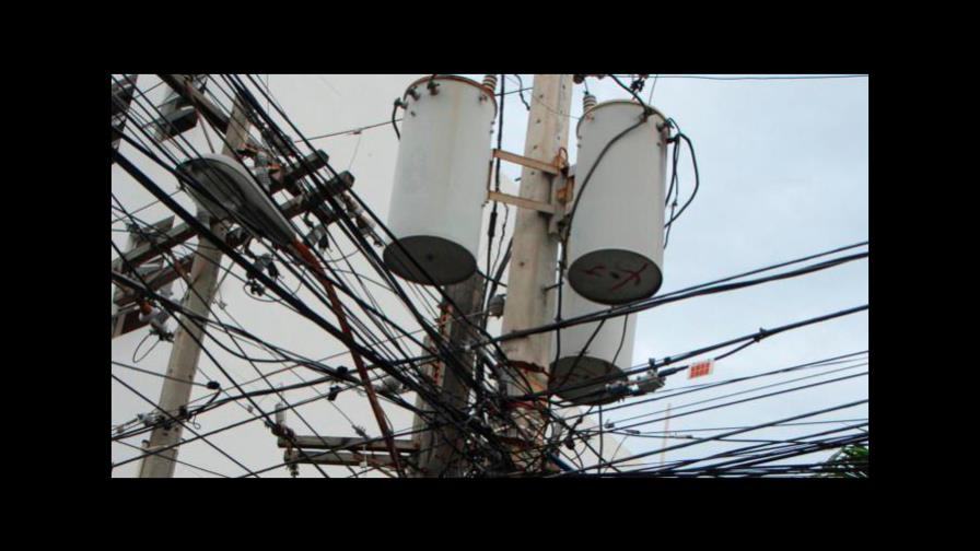 Edesur informa suspensión de servicio eléctrico en sectores de SDO